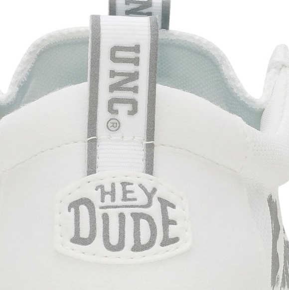 HEYDUDE Wally Collegiate UNC  CAROLINA TARHEELS main image 6